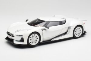 Citroen GT Concept Gran Turismo Norev 1:18 181610 Metall