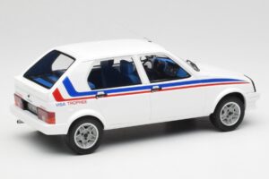 Citroen Visa Group B Trophy White Otto 1:18 OT1053 Vaik - pilt 2/6