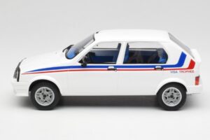 Citroen Visa Group B Trophy White Otto 1:18 OT1053 Vaik - pilt 3/6