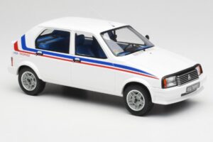 Citroen Visa Group B Trophy White Otto 1:18 OT1053 Vaik - pilt 4/6