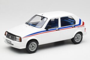 Citroen Visa Group B Trophy White Otto 1:18 OT1053 Vaik