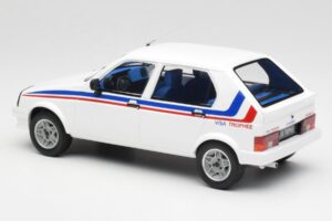 Citroen Visa Group B Trophy White Otto 1:18 OT1053 Vaik - pilt 5/6
