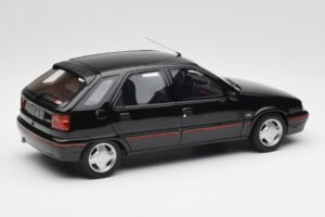Citroen ZX Volcane 1.9L Must Otto 1:18 OT1081 Vaik - pilt 2/6