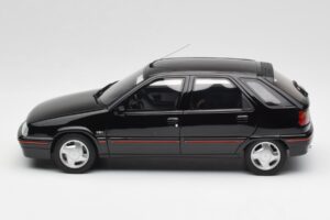 Citroen ZX Volcane 1.9L Must Otto 1:18 OT1081 Vaik - pilt 3/6