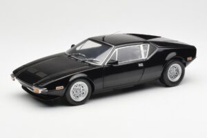 De Tomaso Pantera Must Kyosho 1:18 08851BK Metall