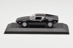De Tomaso Pantera Must Minichamps 1:43 400127501 Metall