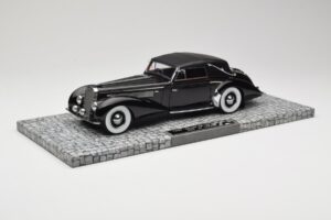 Delage D8-120 Kabriolett Must Minichamps 1:18 107115131 Metall