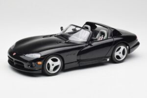 Dodge Viper RT/10 Must Bburago 1:18 3065 Metall