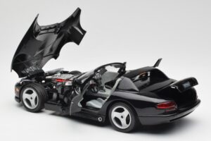 Dodge Viper RT/10 Must Bburago 1:18 3065 Metall - pilt 5/8