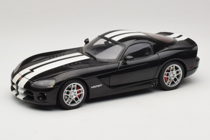 Dodge Viper SRT-10 Coupe Must AUTOart 1:18 71712 Metall