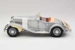Duesenberg SJ Gary Cooper's Movie Car ERTL 1:18 7963 Metall - pilt 3/6