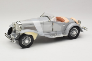 Duesenberg SJ Gary Cooper's Movie Car ERTL 1:18 7963 Metall