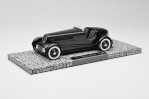 Edsel Ford Model 40 Special Speedster Hall Minichamps 1:18 107082080 Metall