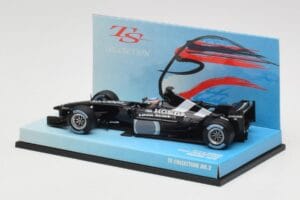 BAR Honda 006 Concept Car 2004 Minichamps 1:43 518034399 Metall - pilt 3/5