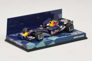 Jordan EJ12 Honda T. Sato F1 2002 Minichamps 1:43 403020110 Metall - pilt 2/5
