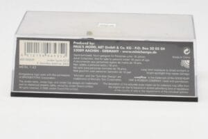 Jordan EJ15 Toyota R. Doornbos Test Driver F1 2005 Minichamps 1:43 400050039 Metall - pilt 4/5