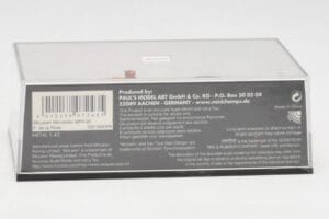 McLaren MP4/20 P. de la Rosa 2006 Minichamps 1:43 530064394 Metall - pilt 4/5