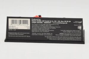 MF1 Toyota M16 #20 C. Albers F1 2006 Minichamps 1:43 400060019 Metall - pilt 4/5
