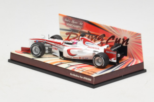 Super Aguri SA06 Honda F. Montagny Showcar F1 2006 Minichamps 1:43 403060293 Metall - pilt 3/5