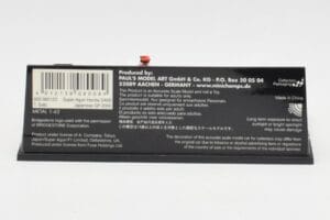 Super Aguri Honda SA06 #22 T. Sato Japanese GP 2006 Minichamps 1:43 400060122 Metall - pilt 4/5