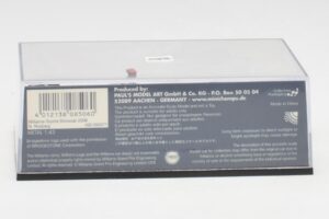 Williams FW30 Toyota Showcar #16 N. Rosberg F1 2008 Minichamps 1:43 400080077 Metall - pilt 4/5