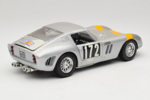 Ferrari 250 GTO #172 Tour de France 1964 Bburago 1:18 7011 Metall - pilt 3/8