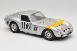 Ferrari 250 GTO #172 Tour de France 1964 Bburago 1:18 7011 Metall - pilt 6/8
