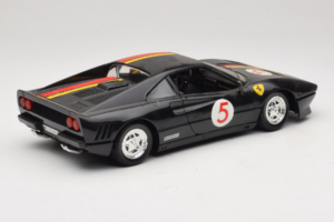 Ferrari 288 GTO #5 Must Tonka 1:18 1109 Metall - pilt 3/8