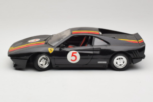 Ferrari 288 GTO #5 Must Tonka 1:18 1109 Metall - pilt 4/8