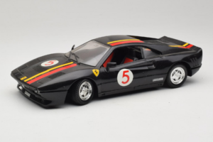 Ferrari 288 GTO #5 Must Tonka 1:18 1109 Metall