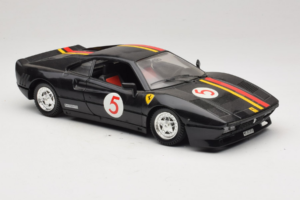 Ferrari 288 GTO #5 Must Tonka 1:18 1109 Metall - pilt 6/8