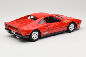 Ferrari 288 GTO Punane Tonka 1:18 1680 Metall - pilt 3/9