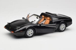 Ferrari 308 GTS Must Hot Wheels 1:18 P9899 Metall - pilt 2/8