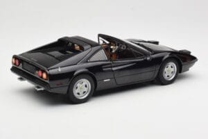Ferrari 308 GTS Must Hot Wheels 1:18 P9899 Metall - pilt 3/8