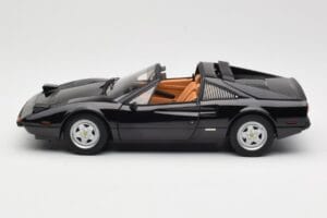 Ferrari 308 GTS Must Hot Wheels 1:18 P9899 Metall - pilt 4/8