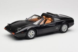Ferrari 308 GTS Must Hot Wheels 1:18 P9899 Metall