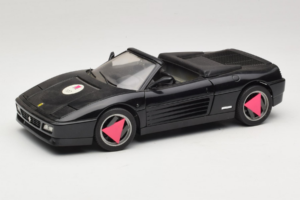 Ferrari 348 Spider Must Mira 1:18 6181 Metall