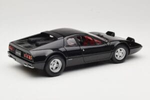 Ferrari 365 GT4/BB Must Kyosho 1:18 08173K Metall - pilt 3/8