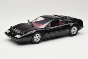 Ferrari 365 GT4/BB Must Kyosho 1:18 08173K Metall