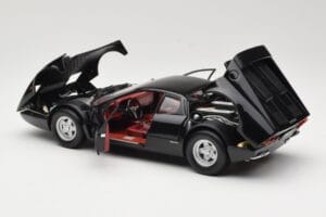 Ferrari 365 GT4/BB Must Kyosho 1:18 08173K Metall - pilt 5/8