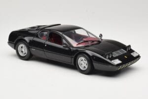 Ferrari 365 GT4/BB Must Kyosho 1:18 08173K Metall - pilt 6/8