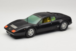 Ferrari 365 GT4 BB Must Chrono 1:18 CH002 Metall