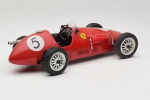 Ferrari 500 F2 #16 Tonka 1:16 6717 Metall - pilt 2/6