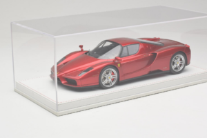 Ferrari Enzo Candy Punane AB Models 1:18 REMC016 Vaik - pilt 2/6