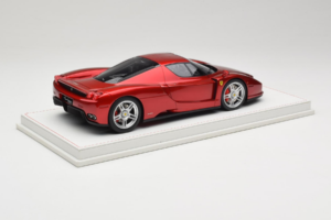 Ferrari Enzo Candy Punane AB Models 1:18 REMC016 Vaik - pilt 3/6