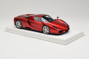 Ferrari Enzo Candy Punane AB Models 1:18 REMC016 Vaik - pilt 4/6