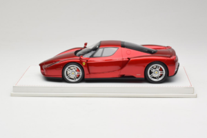 Ferrari Enzo Candy Punane AB Models 1:18 REMC016 Vaik