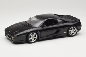 Ferrari F355 Berlinetta Must UT Models 1:18 22103 Metall