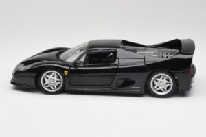 Ferrari F50 Must Hot Wheels 1:18 23910 Metall - pilt 4/8