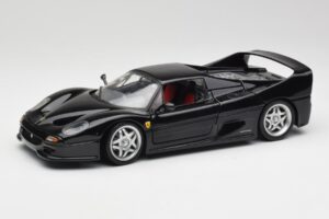 Ferrari F50 Must Hot Wheels 1:18 23910 Metall
